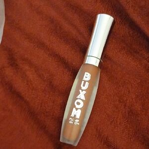 Buxom Rich Brown Lip Gloss